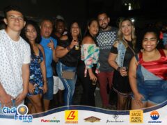 Prazer sou Ferrugem